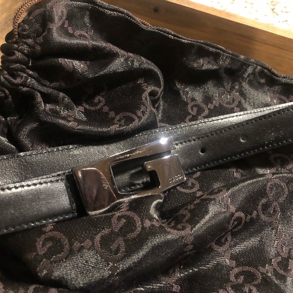 Gucci belt - Picture 9 of 13